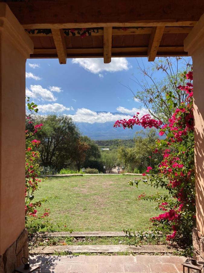 Posada Rural La Matilde San Javier  Esterno foto